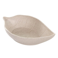 Small Round Vinegar Sauce Seasoning Dish for Salted Dishes