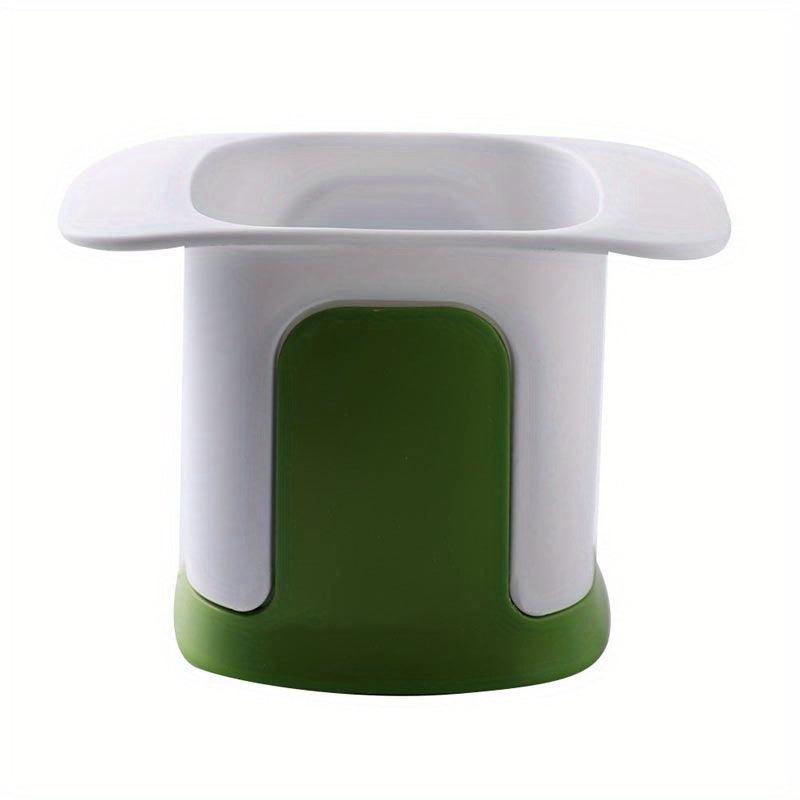 Manual French Fries Chopper Vegetable Cutter Kitchen Tool