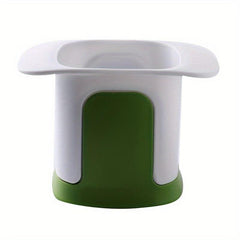 Manual French Fries Chopper Vegetable Cutter Kitchen Tool
