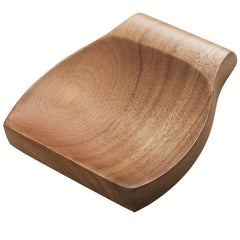 Wooden Spoon Holder for Stovetop & Countertop Storage