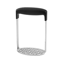 Stainless Steel Potato Masher with Comfortable Handle