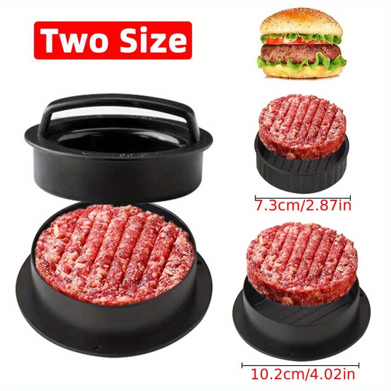 Burger Press Patty Press Cheeseburger Press Non Stick Hamburger Press