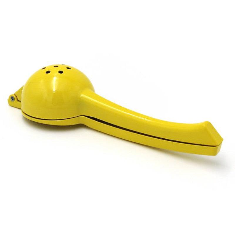 Citrus Juicer Lemon Squeezer Aluminum Manual Fruit Squeezer