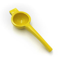 Citrus Juicer Lemon Squeezer Aluminum Manual Fruit Squeezer