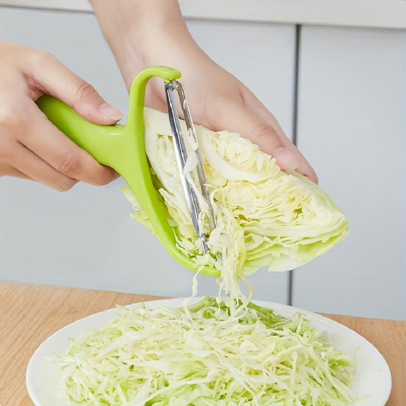 Multifunctional Vegetable Cutter Fruit Grater Shredder