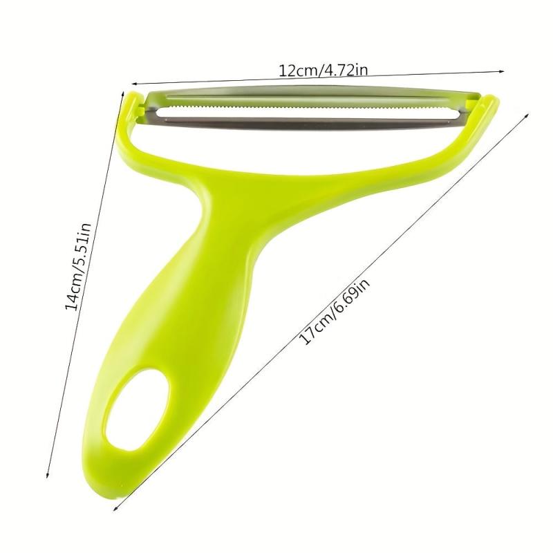Multifunctional Vegetable Cutter Fruit Grater Shredder