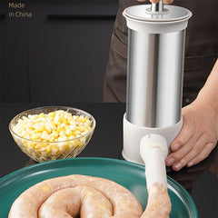 Large Sausage Maker Hot Dog Sausage Tool