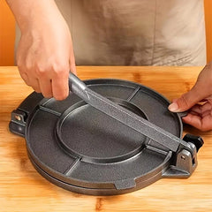 Taco Maker Dough Press Hand Cake Presser