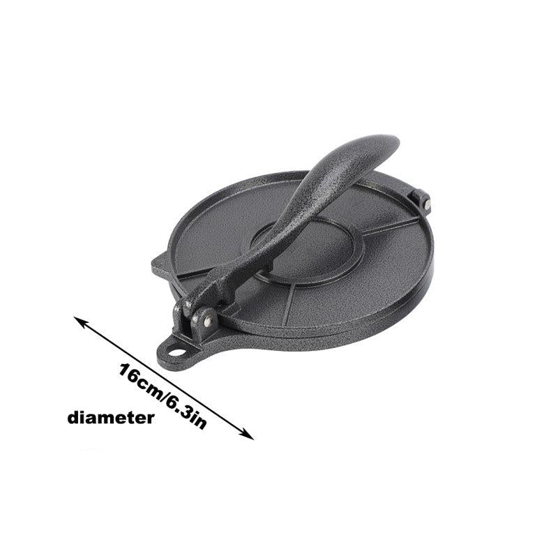 Taco Maker Dough Press Hand Cake Presser