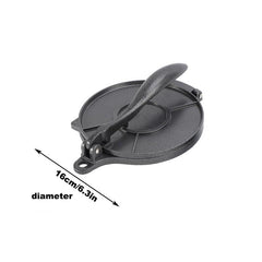 Taco Maker Dough Press Hand Cake Presser