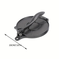 Taco Maker Dough Press Hand Cake Presser
