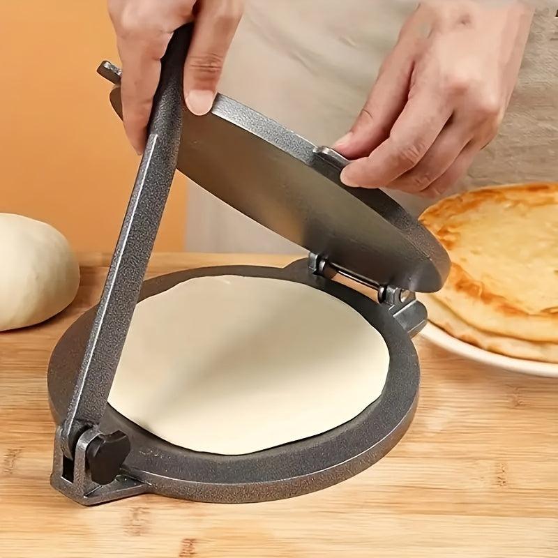 Taco Maker Dough Press Hand Cake Presser