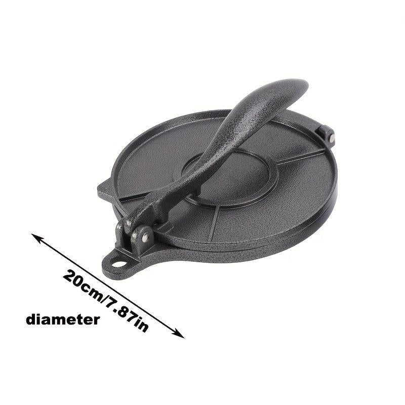 Taco Maker Dough Press Hand Cake Presser