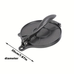 Taco Maker Dough Press Hand Cake Presser