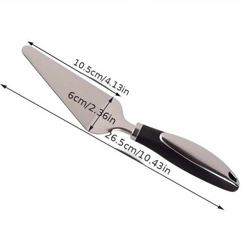 Pizza Cutter Wheel 8.0cm Blade Slicer Easy to Use and Clean