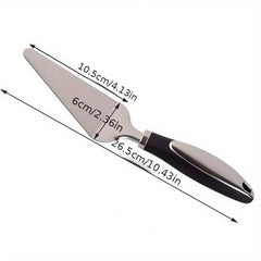 Pizza Cutter Wheel 8.0cm Blade Slicer Easy to Use and Clean