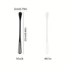 Mini Egg Whisk & Seasoning Spoon - Kitchen Tool for Whisking & Seasoning