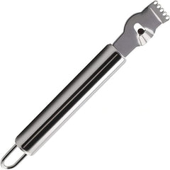 Stainless Steel Lemon Zester Grater Fruit Grater Kitchen Gadgets