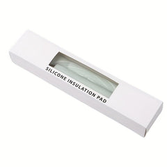 2pcs Rolling Pin & Pastry Mat, Wooden Handle, Silicone Mat Baking Tools