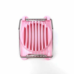 Egg Slicer Fruit Cutter Manual Food Slicer Vegetable Silcer Kitchen Tool