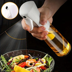 Kitchen Olive Sprayer Mister for Salad BBQ Roasting Camping