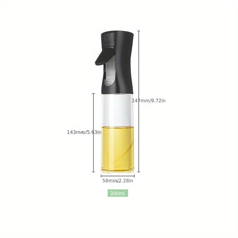 Kitchen Olive Sprayer Mister for Salad BBQ Roasting Camping