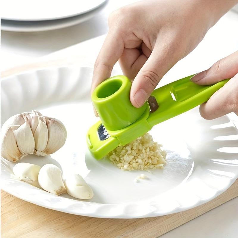 Kitchen Multifunctional Grinder Manual Meat Cutter Fruit Vegetable Chopper