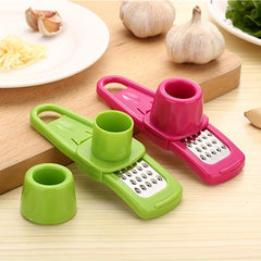 Kitchen Multifunctional Grinder Manual Meat Cutter Fruit Vegetable Chopper