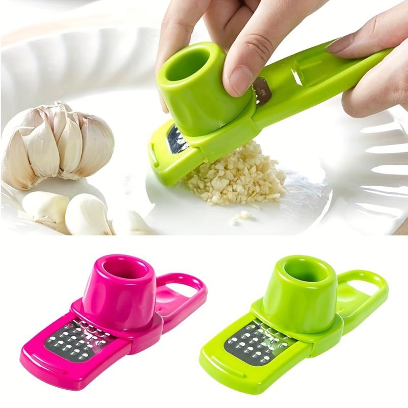 Kitchen Multifunctional Grinder Manual Meat Cutter Fruit Vegetable Chopper