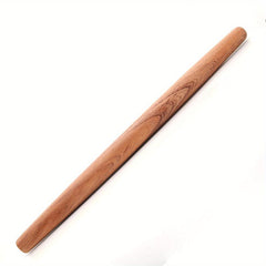 French Rolling Pin 45 Wooden Rolling Pin Solid Wood Dough Roller