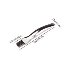 Stainless Steel Green Onion Cutter Shredder for Easy Slices