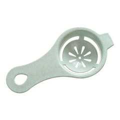 3pcs Egg Separator Yolk Separator Egg Filter Kitchen Gadgets