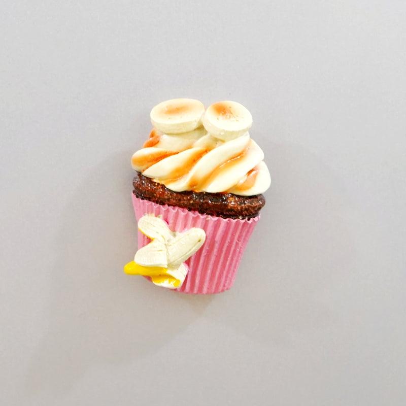 Food Magnets for Kitchen Decor Ice Cream Donut for Whiteboard