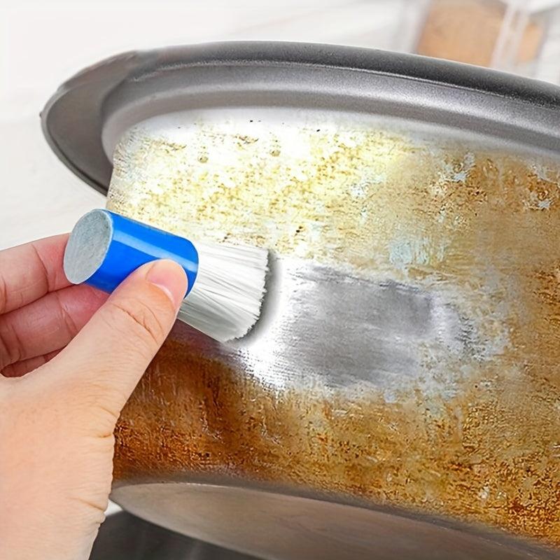 Stainless Steel Rust Removal Brush - Kitchen Cleaning