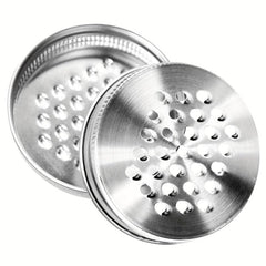 Mason Jar Grater Vegetable Shredder Lid For Regular Mouth Jars