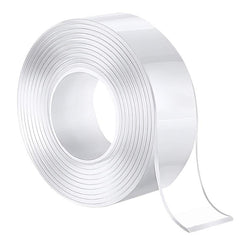 XL Double Sided Tape Heavy Duty Clear Mounting Adhesive
