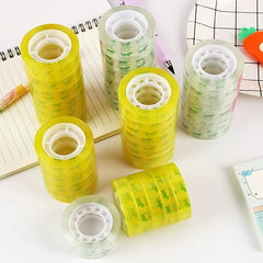 Small Transparent Tape Hand Transparent Tape Small Roll Transparent Tape...