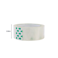 Universal Transparent Tape Mini Stationery And Office Supplies