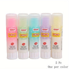 15g High Viscosity Jelly Adhesive Lipstick Glue 5/10/15/20pcs
