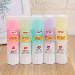 15g High Viscosity Jelly Adhesive Lipstick Glue 5/10/15/20pcs