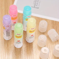 15g High Viscosity Jelly Adhesive Lipstick Glue 5/10/15/20pcs