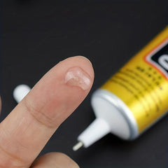 50ML E8000 Glue Transparent Jewelry Metal Glue