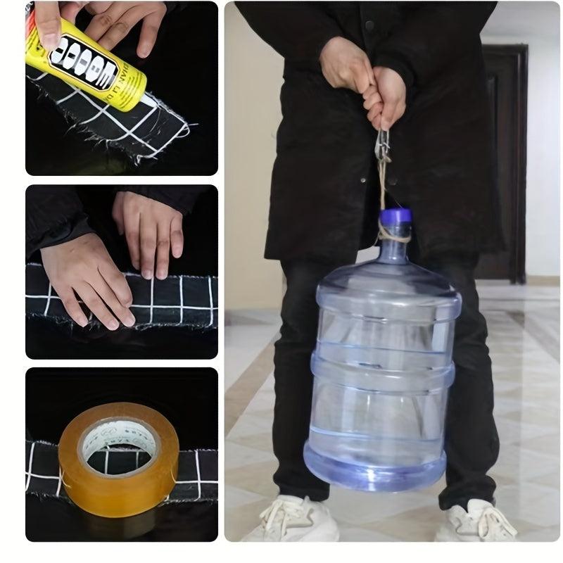 50ML E8000 Glue Transparent Jewelry Metal Glue