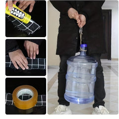 50ML E8000 Glue Transparent Jewelry Metal Glue