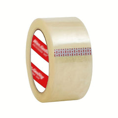 Heavy Duty Clear Packing Tape 4 X 150 0 Meter No Odor