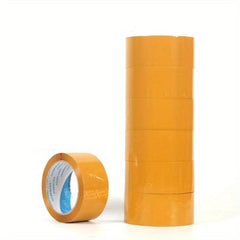 High Viscosity Transparent Tape Large Volume