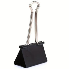 Metal Binder Clip Office & School Supplies