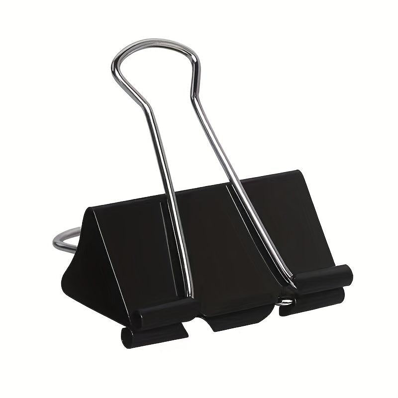 Metal Binder Clip Office & School Supplies