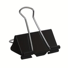Metal Binder Clip Office & School Supplies