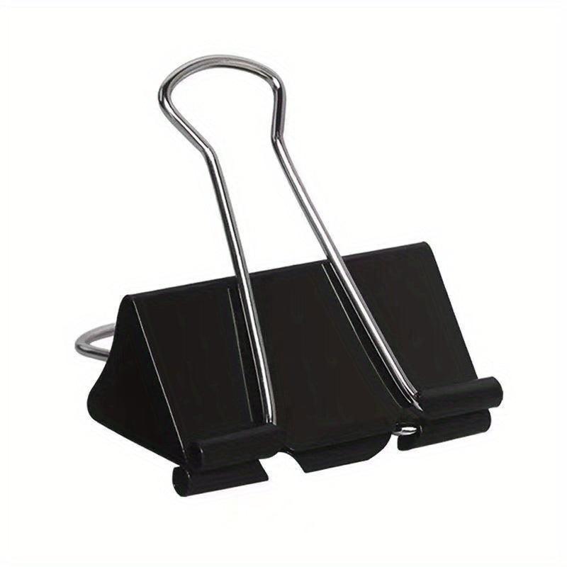 Metal Binder Clip Office & School Supplies